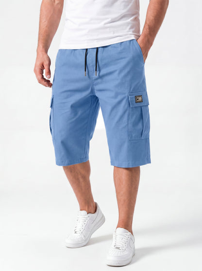Pantalon Cargo Urbain
