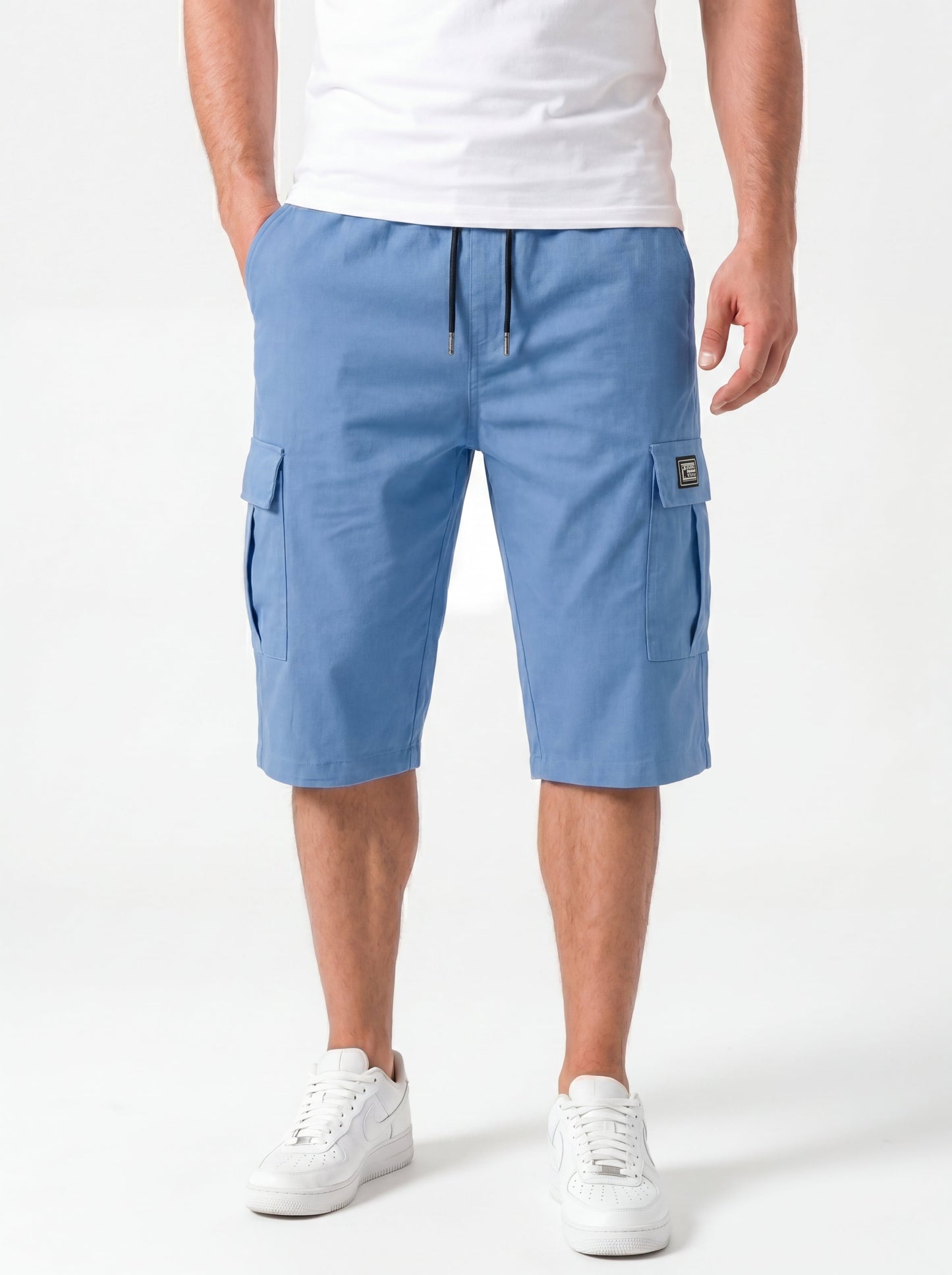 Pantalon Cargo Urbain