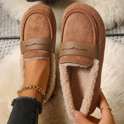 Eloise | Mocassins souples et confortables