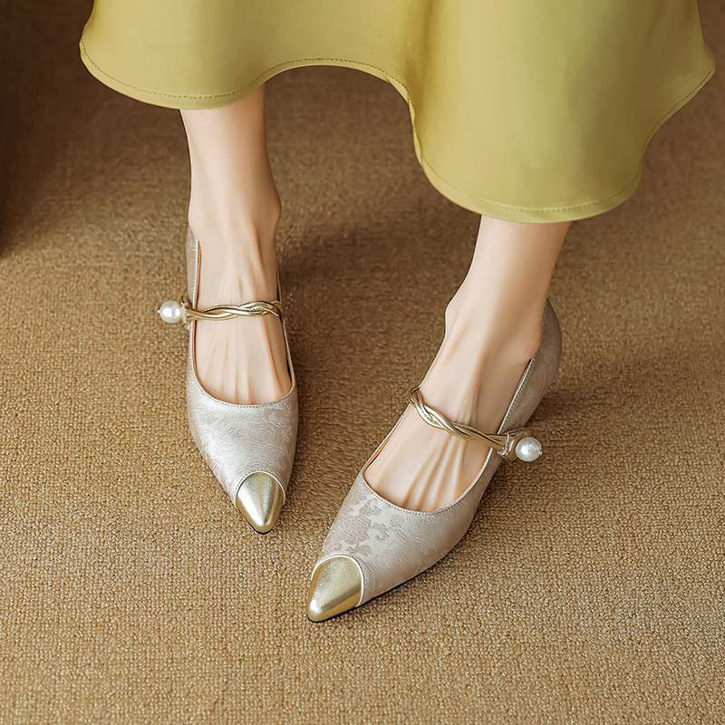Talons Savana