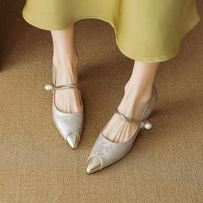 Talons Savana