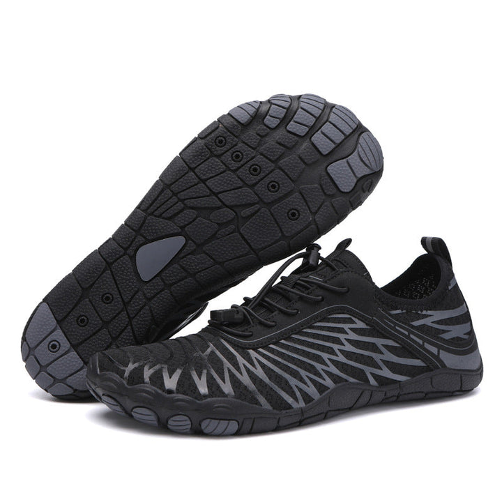 Vikto Chaussures Unisexes Antidérapantes Extérieur Légères