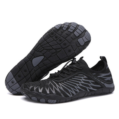 Vikto Chaussures Unisexes Antidérapantes Extérieur Légères