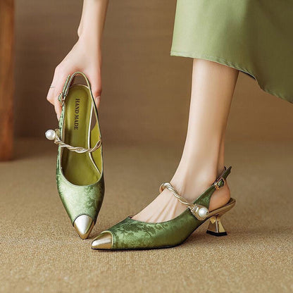 Talons Savana