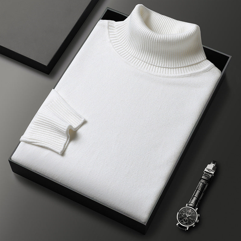 Pull en maille légère