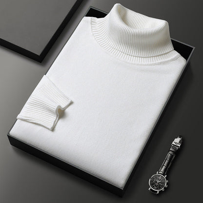 Pull en maille légère