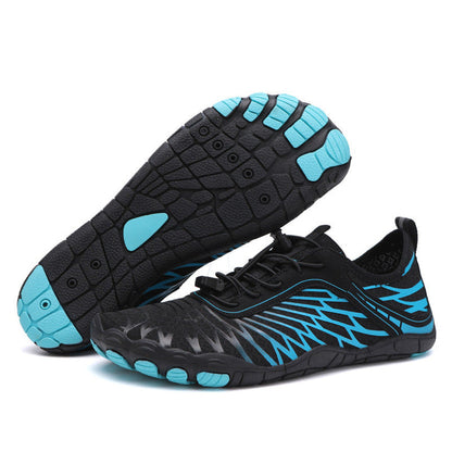 Vikto Chaussures Unisexes Antidérapantes Extérieur Légères