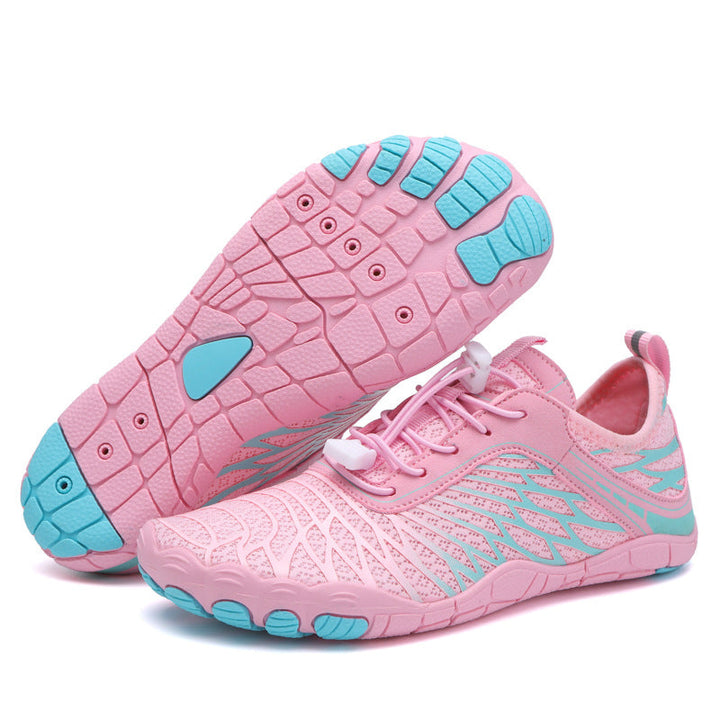 Vikto Chaussures Unisexes Antidérapantes Extérieur Légères