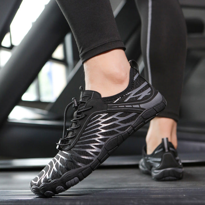Vikto Chaussures Unisexes Antidérapantes Extérieur Légères