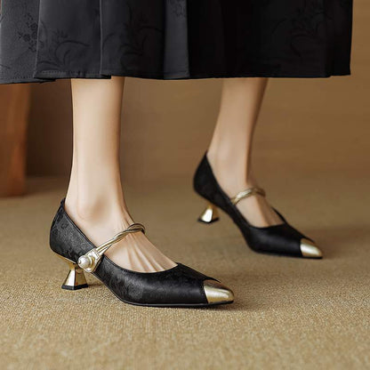 Talons Savana