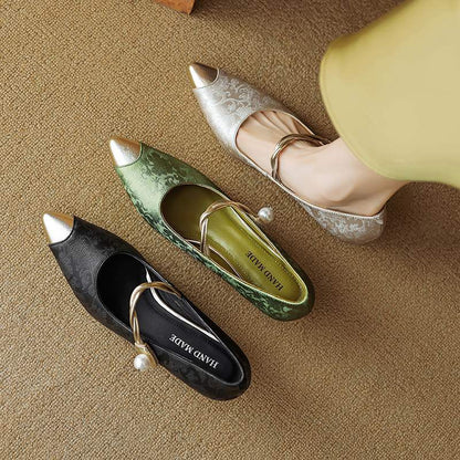 Talons Savana