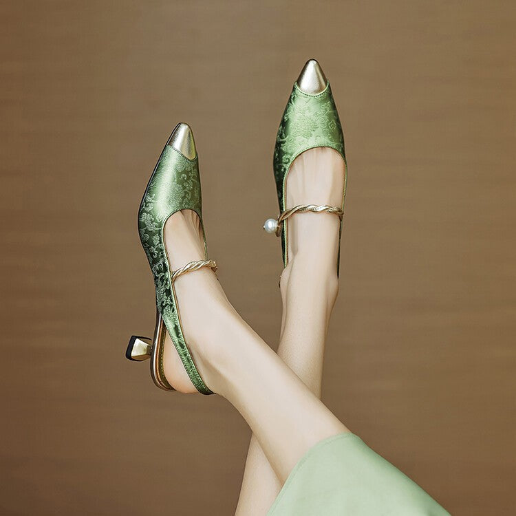 Talons Savana