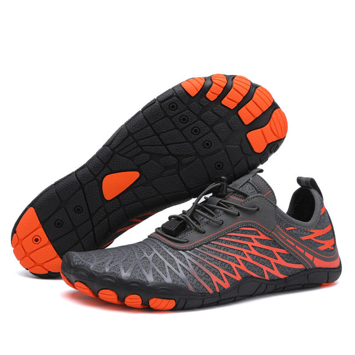 Vikto Chaussures Unisexes Antidérapantes Extérieur Légères