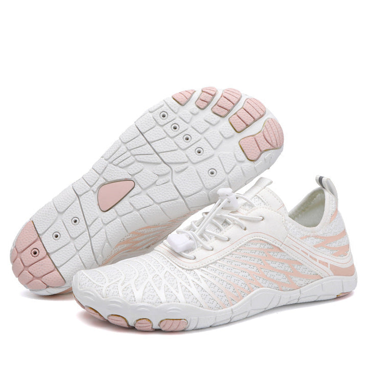 Vikto Chaussures Unisexes Antidérapantes Extérieur Légères