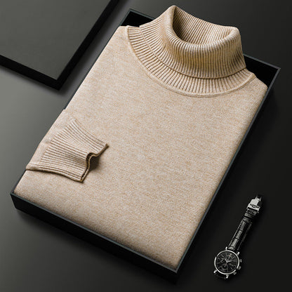 Pull en maille légère