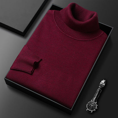 Pull en maille légère