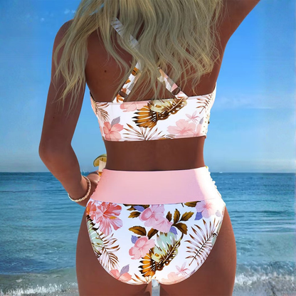 Amor | Bikini floral