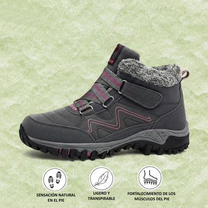 GIMLA | Waterdichte En Antislip Schoenen Voor Pijnverlichting
