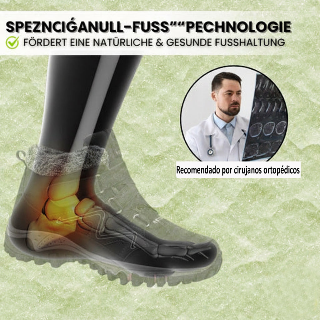 GIMLA | Waterdichte En Antislip Schoenen Voor Pijnverlichting