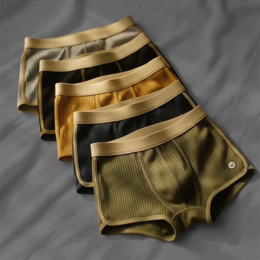 Morati | Iconische boxershorts (3-pack)