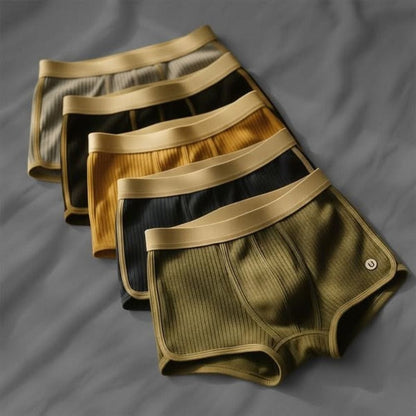 Morati | Iconische boxershorts (3-pack)