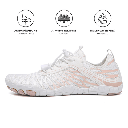 Vikto Chaussures Unisexes Antidérapantes Extérieur Légères