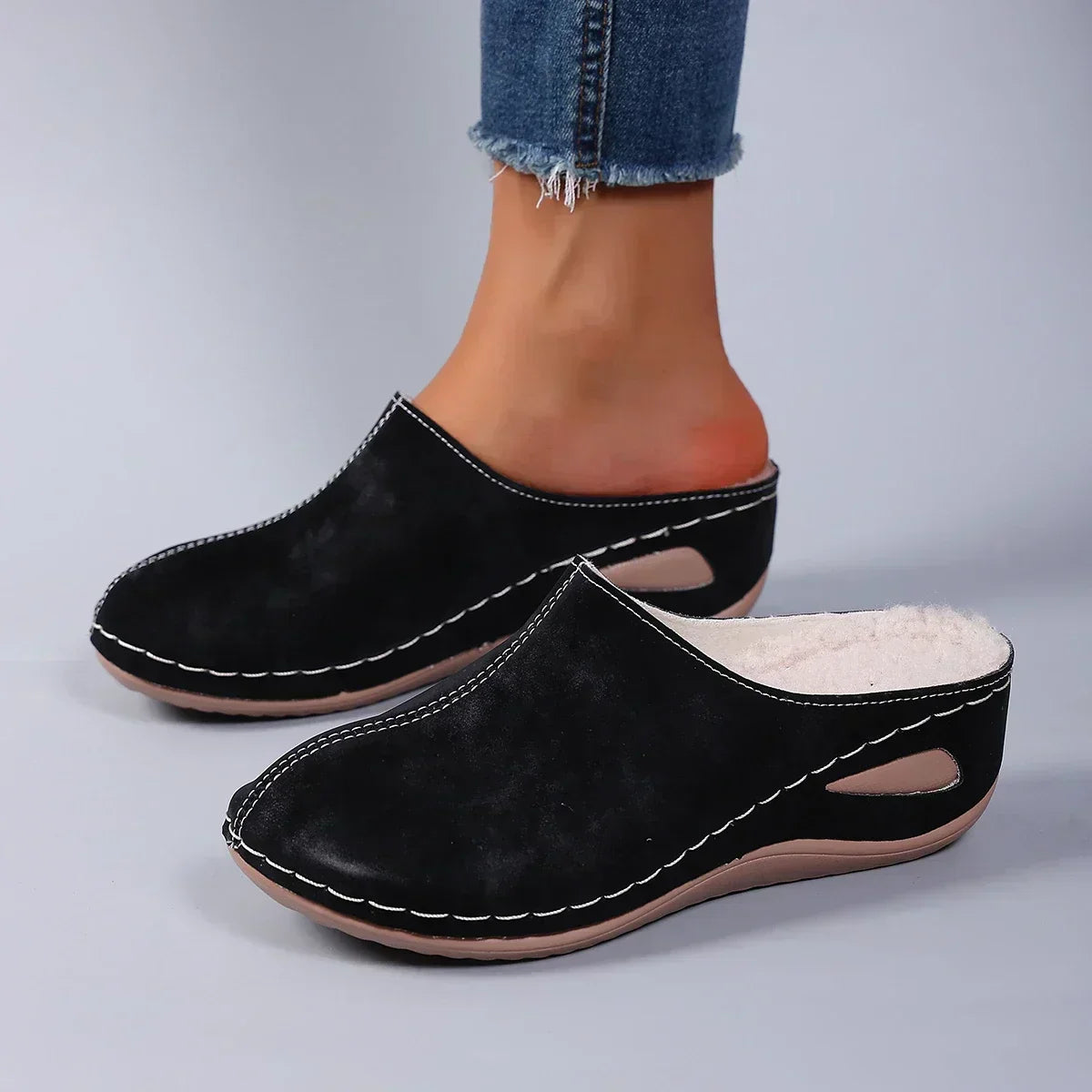 Noor | Orthopedische Schoenen