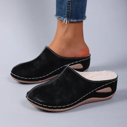 Noor | Orthopedische Schoenen