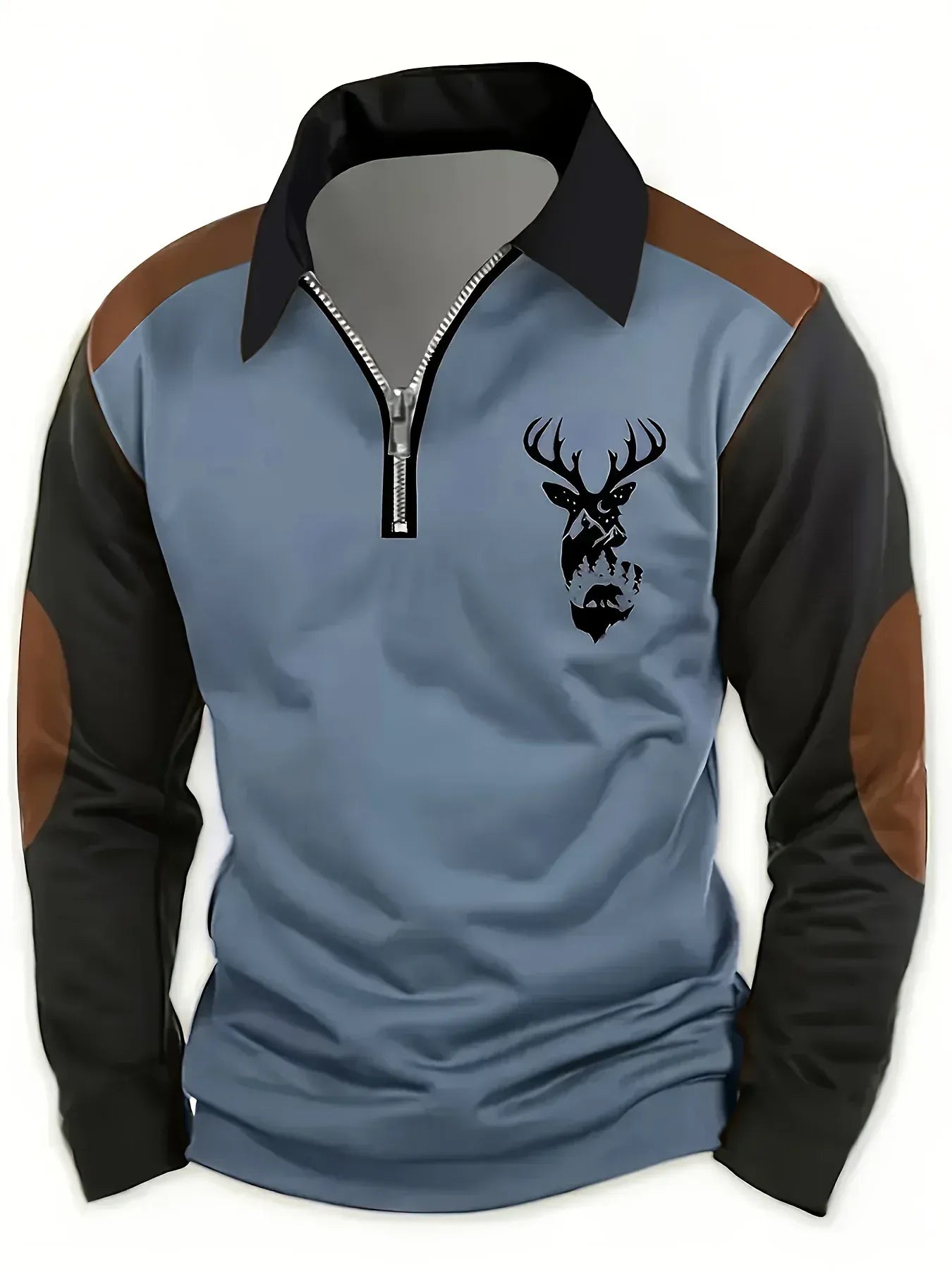 López Mode Maillot d'hiver