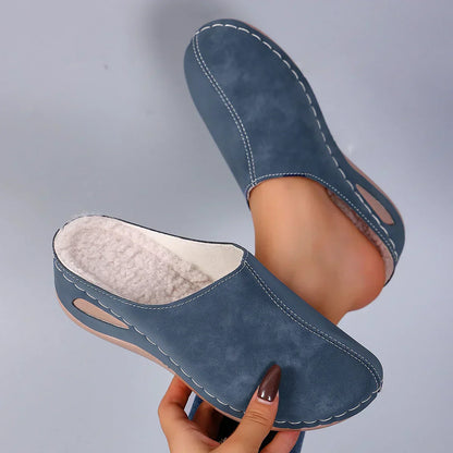 Noor | Orthopedische Schoenen