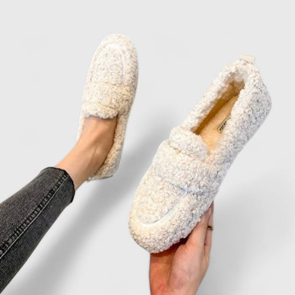 Solenne | Warme Pantoffels met Elegant Design