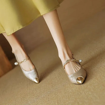 Talons Savana