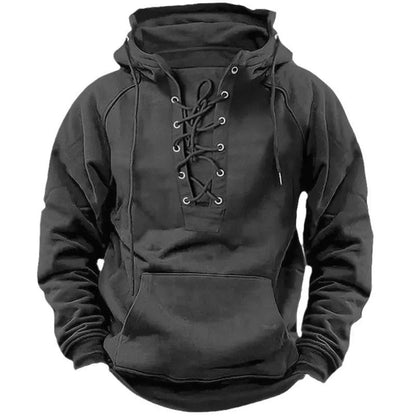 Pablo – Sweat à capuche durable