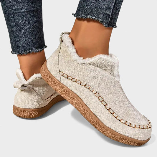 Aurora | Baskets Casual Confortables