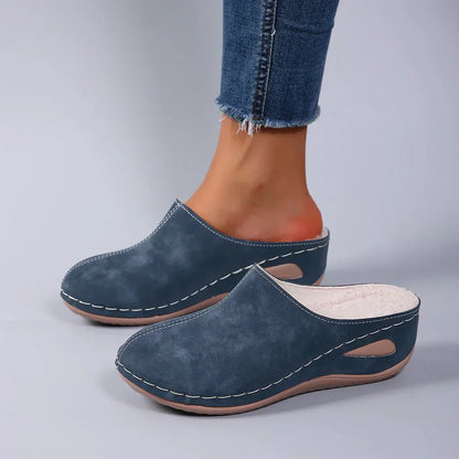 Noor | Orthopedische Schoenen