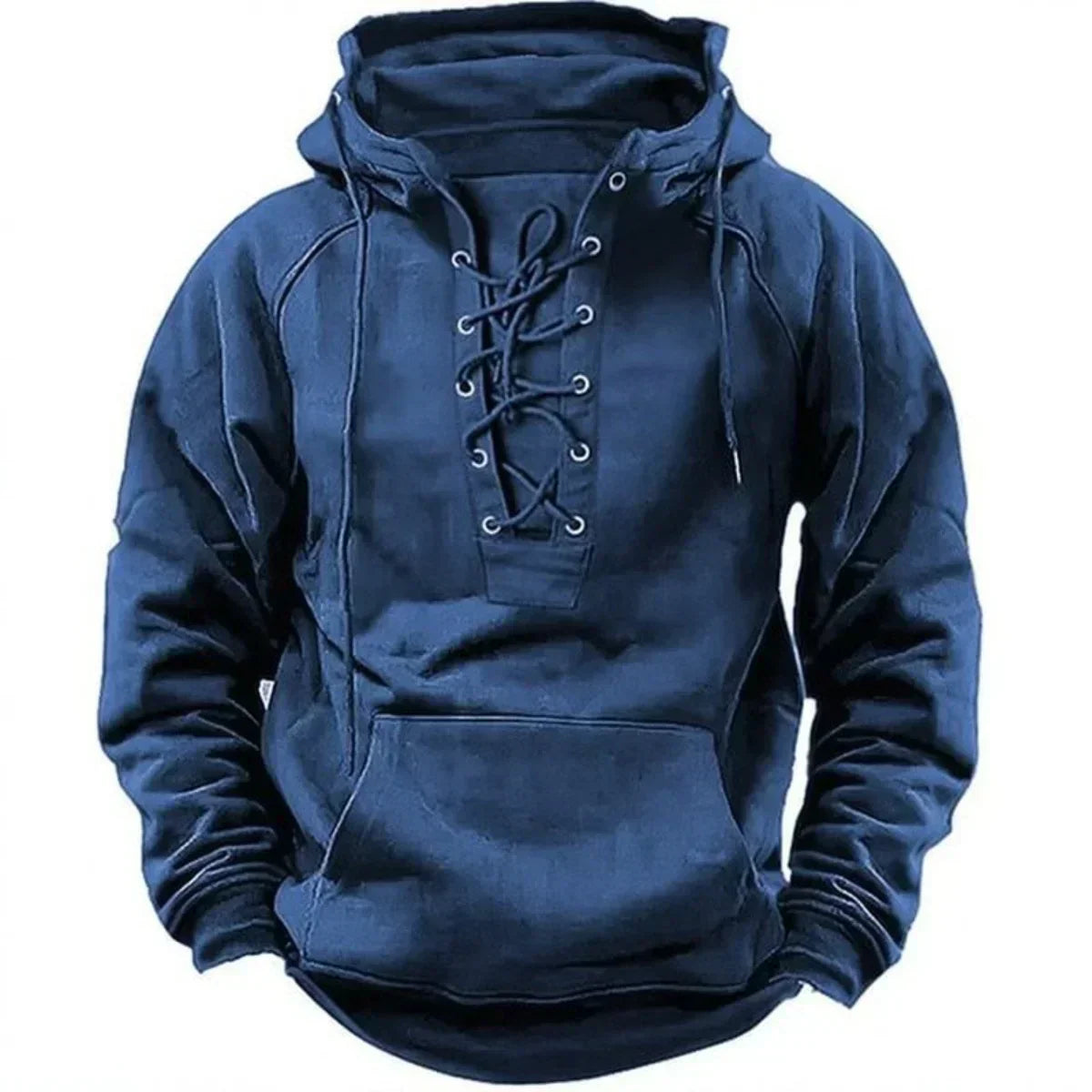 Pablo – Sweat à capuche durable