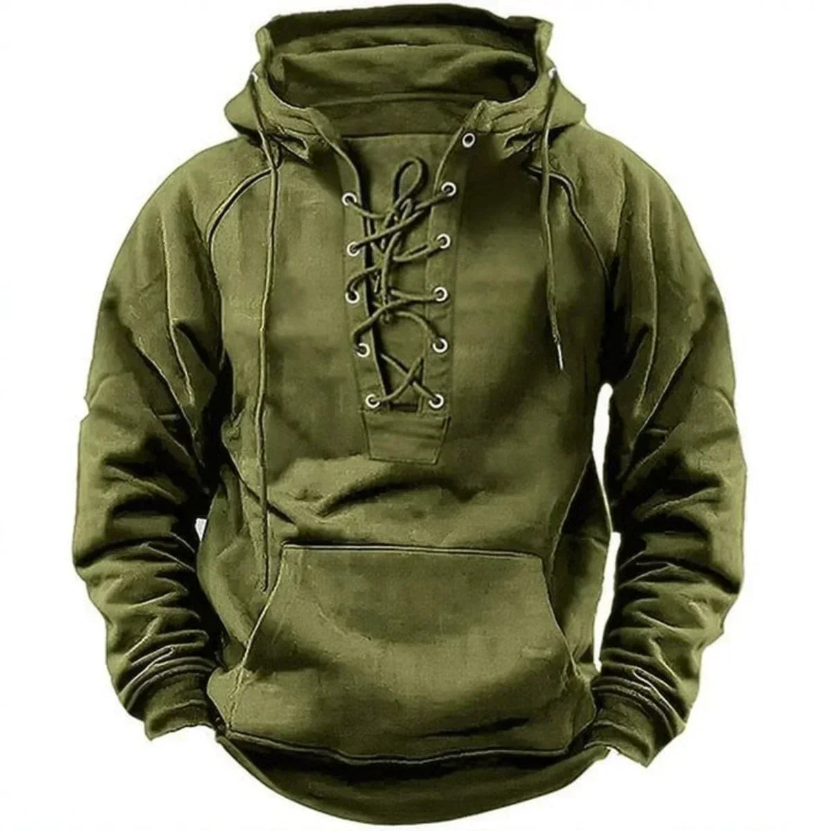 Pablo – Sweat à capuche durable