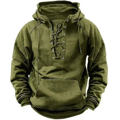 Pablo – Sweat à capuche durable