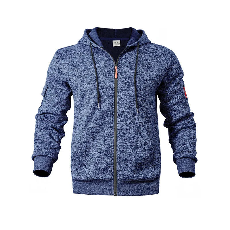Beeckhoven™ | Elegante Chaqueta Polar