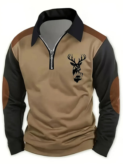 López Mode Maillot d'hiver