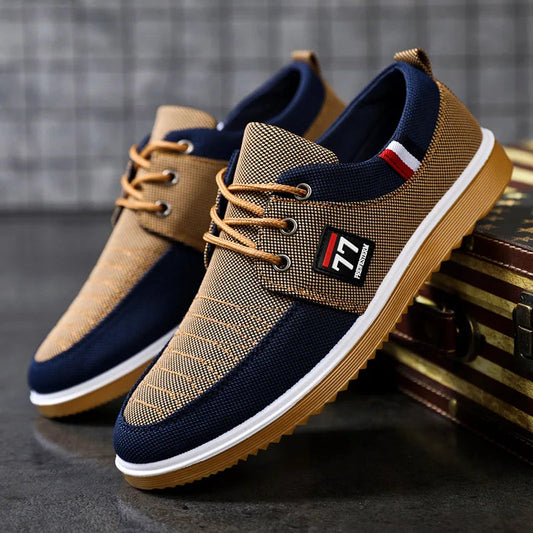 Bertus - Chaussures décontractées à lacets