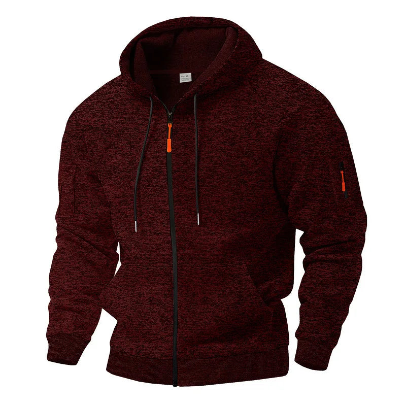 Doha™ | Veste polaire de haute qualité