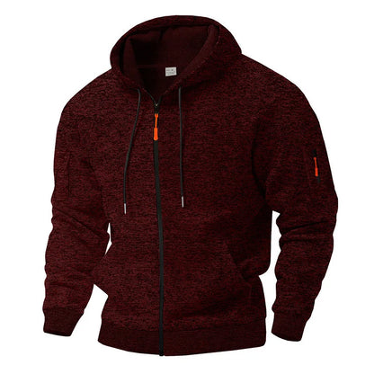 Beeckhoven™ | Elegante Chaqueta Polar