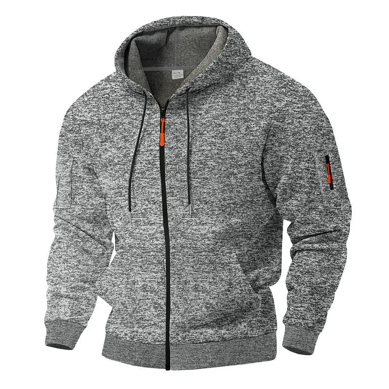 Beeckhoven™ | Elegante Chaqueta Polar