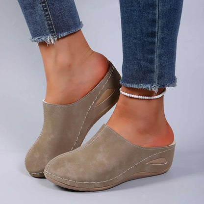 Noor | Orthopedische Schoenen