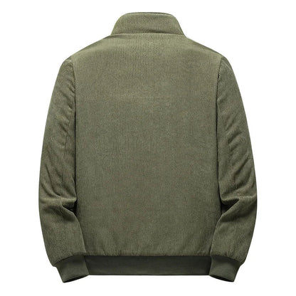 Hugo | chaqueta de pana con forro de felpa
