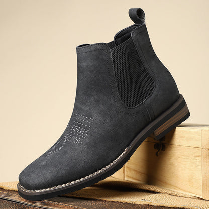 Botas Mario