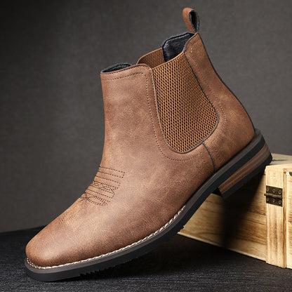 Botas Mario