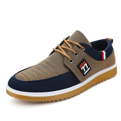 Bertus - Chaussures décontractées à lacets