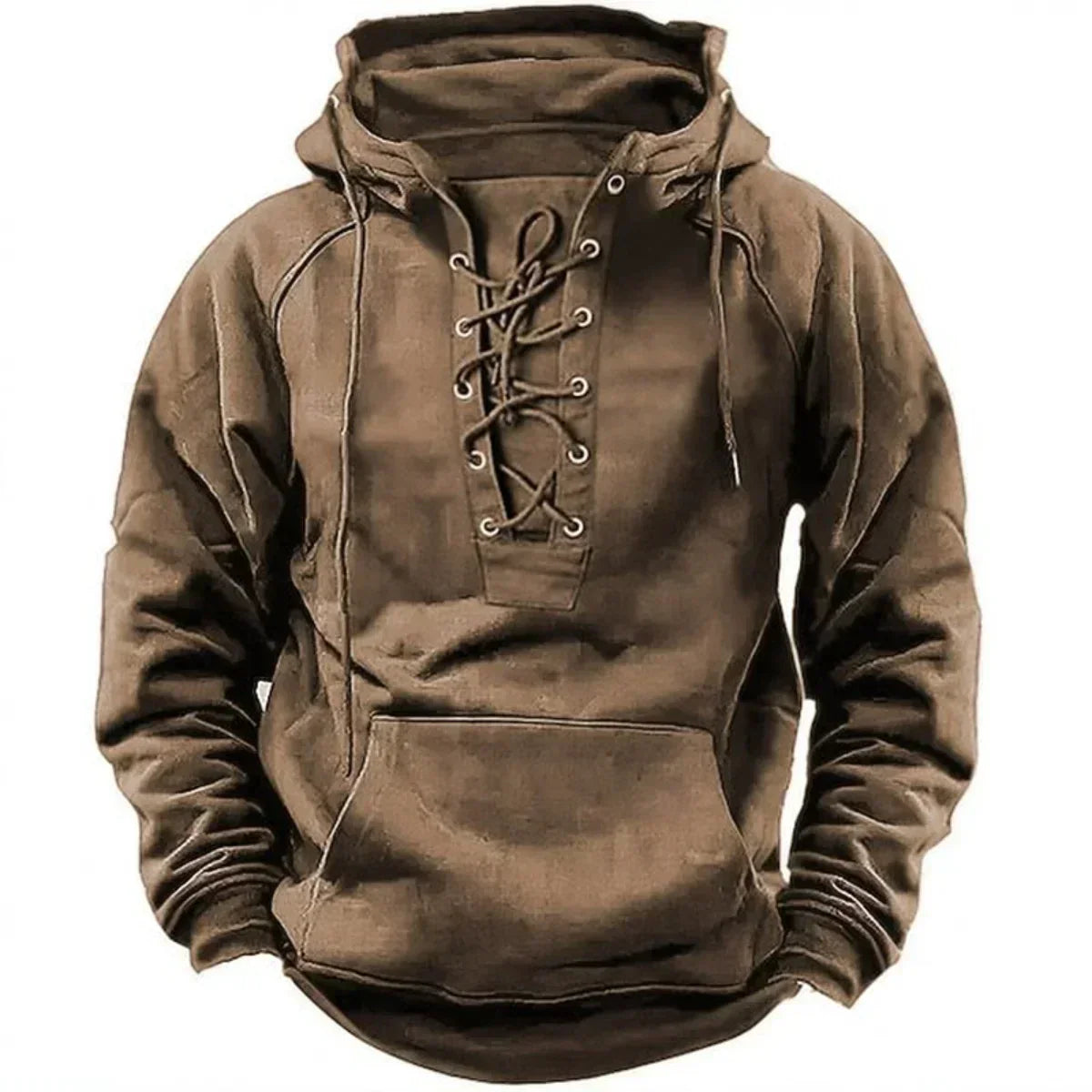 Pablo – Sweat à capuche durable